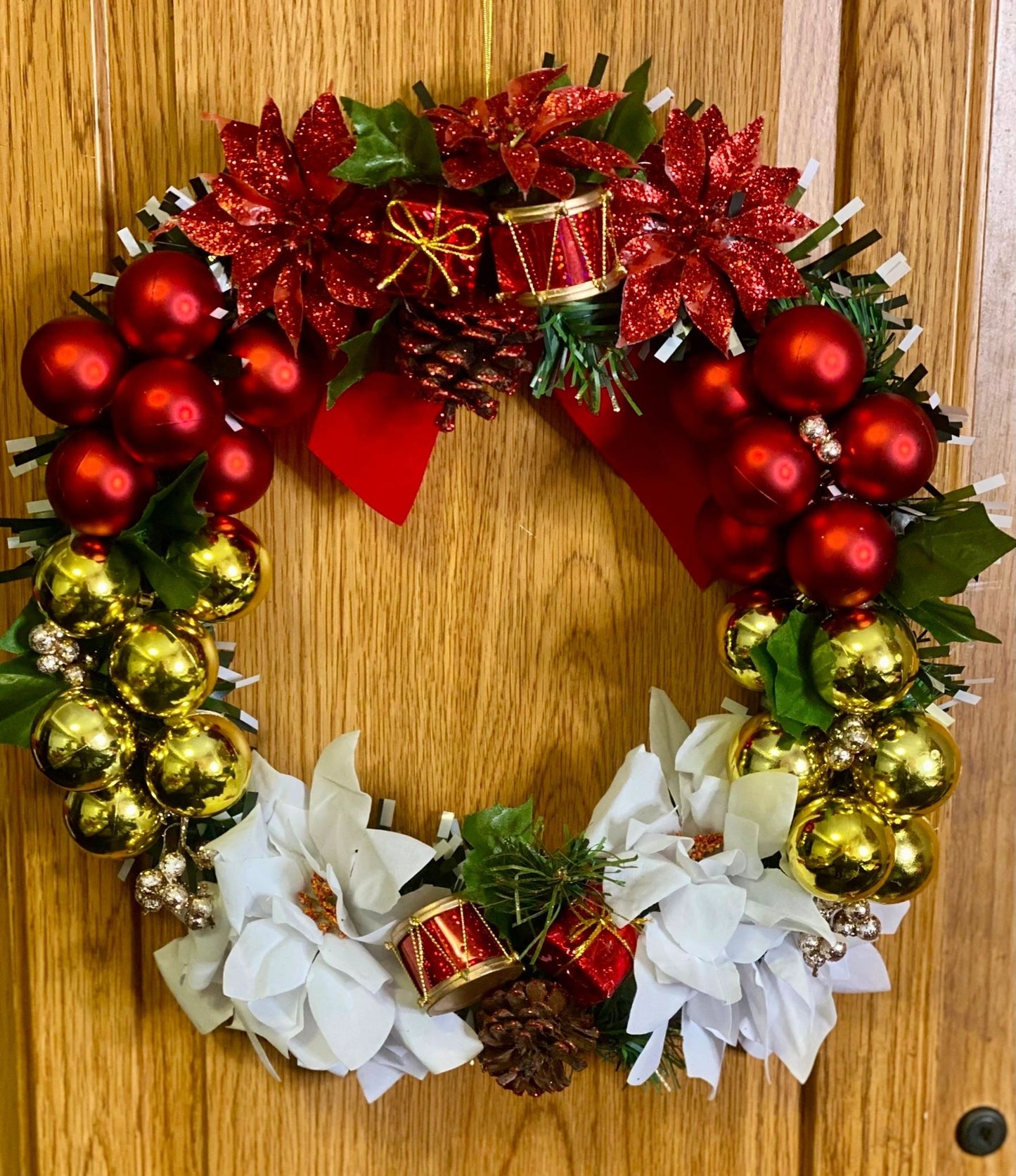 Holiday Wreath