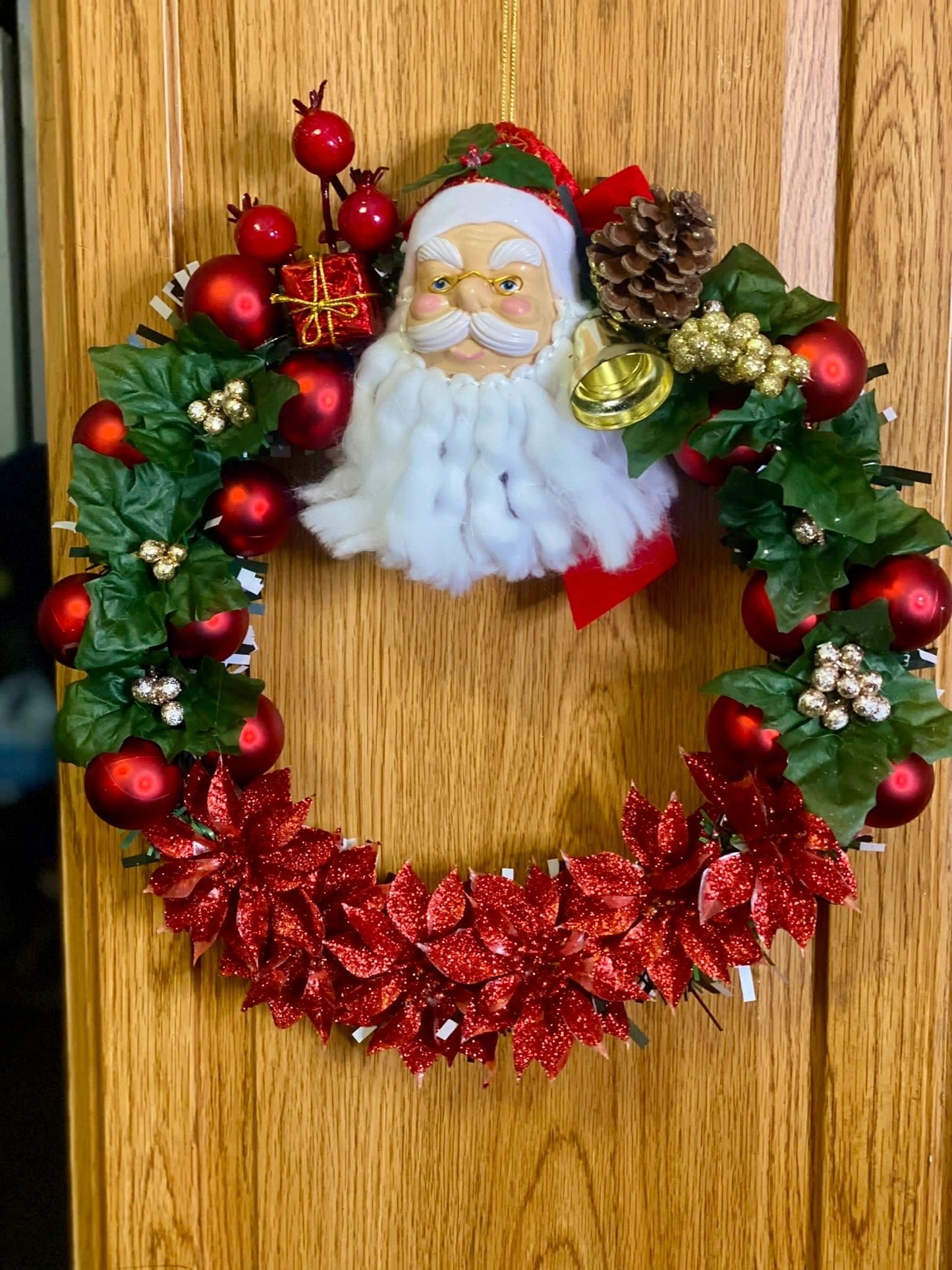 Holiday Wreath