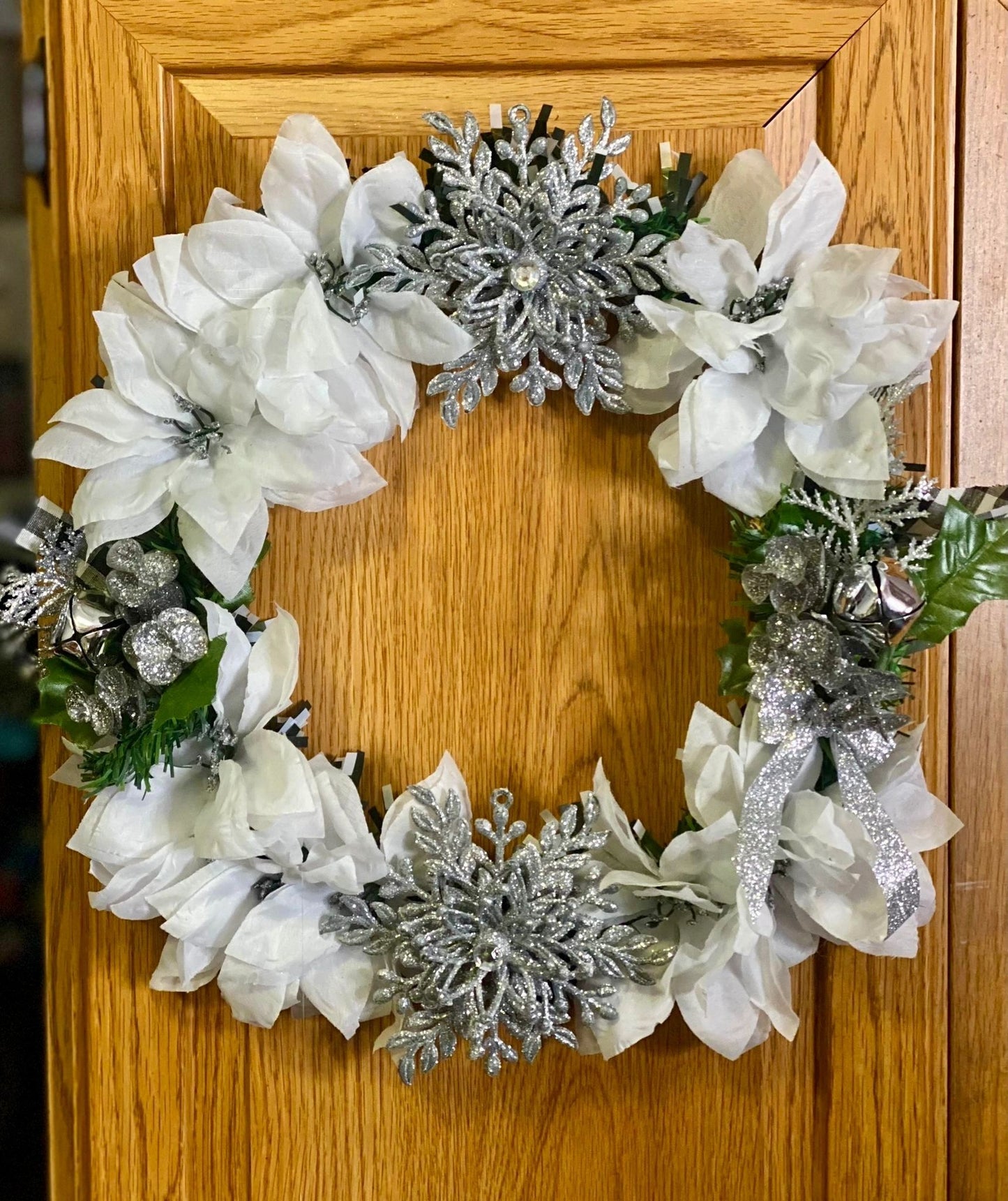 Holiday Wreath